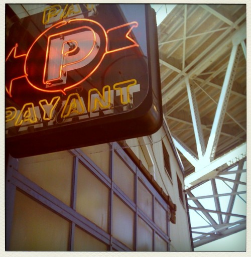 pay payant
