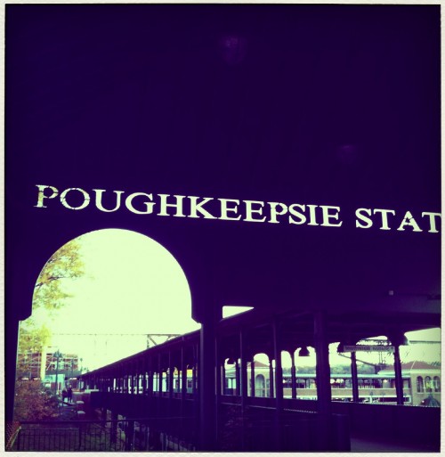 Poughkeepsie Station
